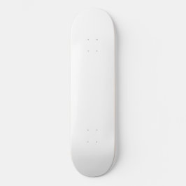 Oude school skateboard