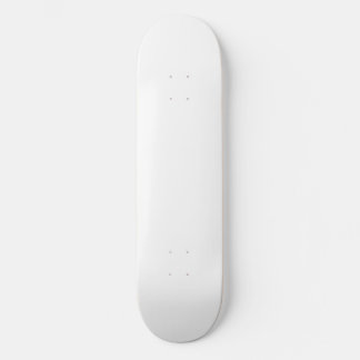 Oude school skateboard