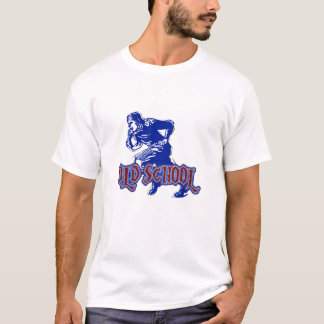 Oude School T-Shirt