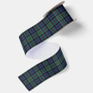 Oude Schotse Clan Colquhoun Tartan Plaid Lint