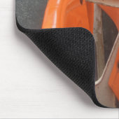 Oude Shea Stadium Seats Muismat (Hoek)