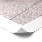 Oude spieren poster (Hoek)