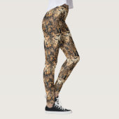 Oude Spokenhuis Leggings (Rechts)