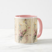 Oude Sprookjes, Drie Geesten Gevuld Met Vreugde Mok (Voorkant rechts)