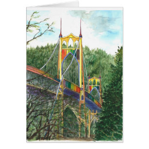 Oude St. John's Bridge