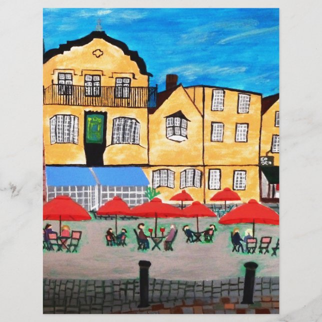 Oude Stad (Voorkant)