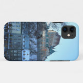 Oude stad Quebec, Quebec, Canada Case-Mate iPhone Case (Achterkant (horizontaal))