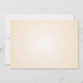 Oude stam-pijlen Save the Date-aankondiging Date (Achterkant)