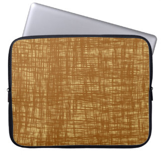 Oude steen vuile grijze textuurachtergrond. Digita Laptop Sleeve