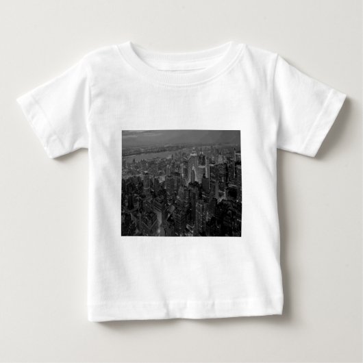 oude stijl New York City Script (Voorkant)