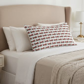 Oude Stoomtrein Kussensloop