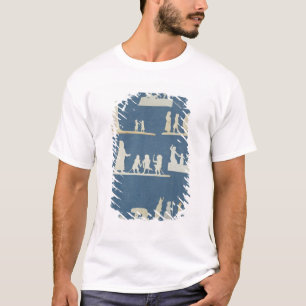 Oude tapes t-shirt