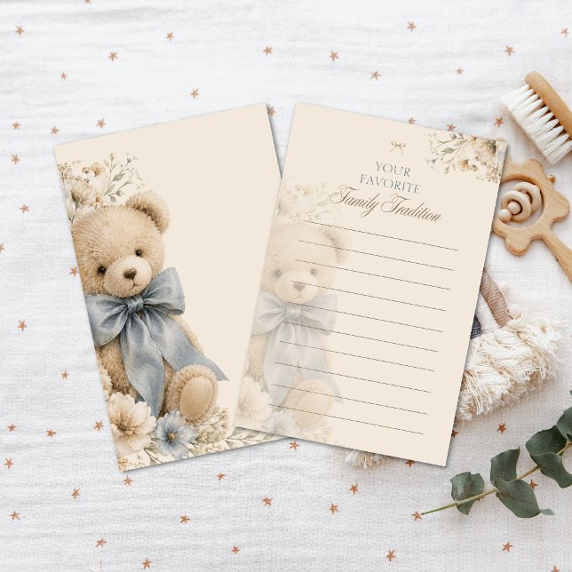 Oude Teddys Tradities voor Baby's (Creator heeft geüpload)