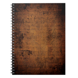 Oude  textuur notitieboek
