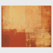  oude textuurbackaardabstract, verouderd, anti cadeaupapier (Vlak)