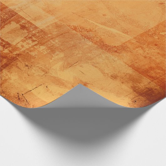  oude textuurbackaardabstract, verouderd, anti cadeaupapier (Hoek)