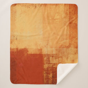 oude textuurbackaardabstract, verouderd, anti sherpa deken