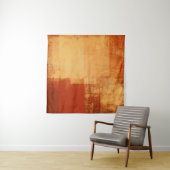  oude textuurbackaardabstract, verouderd, anti wandkleed (In situ)