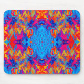 Oude tijden... muismat (Voorkant)