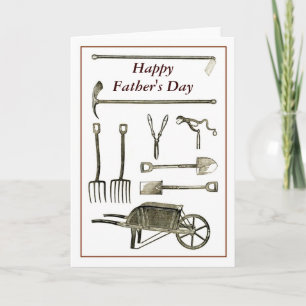Oude tools kaart