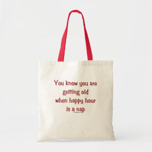 Oude Tote Bag