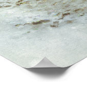 Oude Town Truck Poster (Hoek)