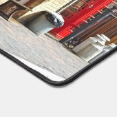 OUDE TREINSTATION BUREAUMAT (Hoek)