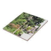 OUDE TREINSTATION UK TEGELTJE (Zijkant)