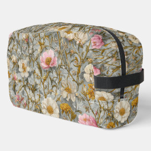 Oude Tuin Bloemen Toilettasje