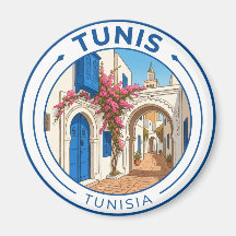 Oude Tunesië Tunesië