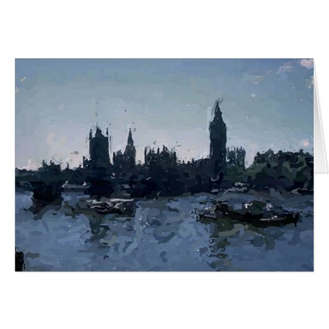 Oude vaders Theames (Voorkant Horizontaal)