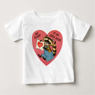 Oude Valentijn Wasbeer