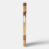 Oude vat Case-Mate iPhone case (Achterkant / Rechts)