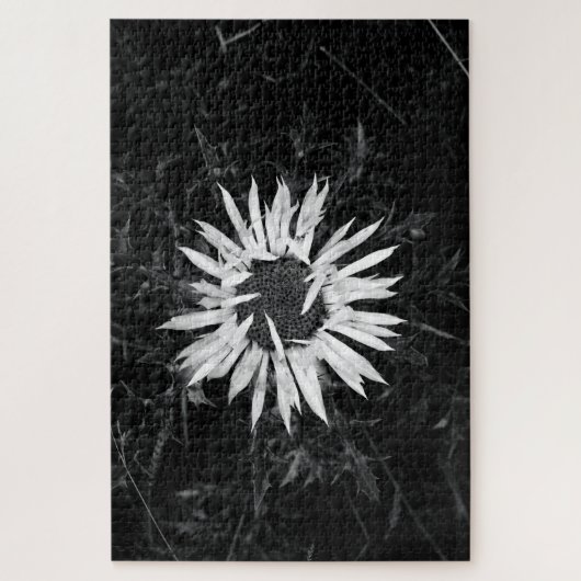 Oude ventilator legpuzzel (Verticaal)