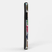 Oude verfdoos Case-Mate iPhone case (Achterkant/rechts)