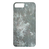 Oude verftelefoonbehuizing. Hoesje-Mate iPhone cas Case-Mate iPhone Case (Achterkant)