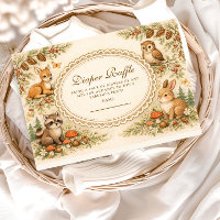 Oude Verhaalmboek Bos Diaper Loterij