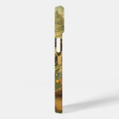 Oude victoriaanse sprookjes, broer en zus Case-Mate iPhone case (Achterkant / Rechts)