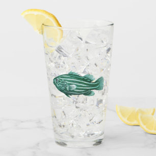Oude Vis Glas