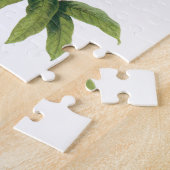 Oude voedingsfruit Granaatappel, door Redoute Legpuzzel (Zijkant)