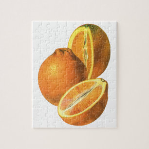 Oude Voedingsmiddelen, Biologisch Vers Gezond Frui Legpuzzel
