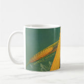 Oude Volkoren Brood Koffiemok (Links)