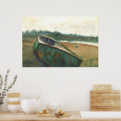 Oude vriend poster (Keuken)