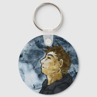 Oude vriend - Sleutelhanger