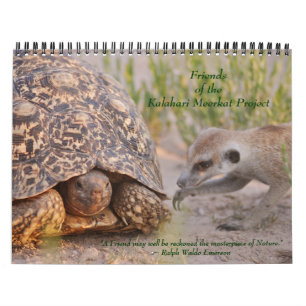 Oude vrienden, nieuwe vrienden - FKMP Agenda 2011 Kalender