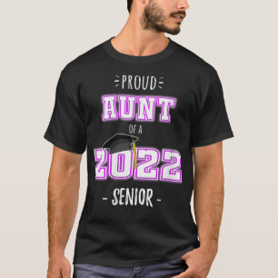Oude vrouw van 2022 Hoogste 2022 A T-shirt
