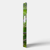 Oude wagon in oude gouden stad 3 Case-Mate iPhone case (Achterkant / Rechts)