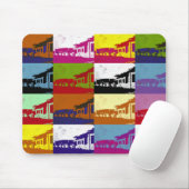 OUDE WALEN MUISMAT (Met muis)