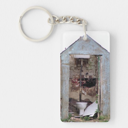 OUDE WALEN SLEUTELHANGER (Voorkant)