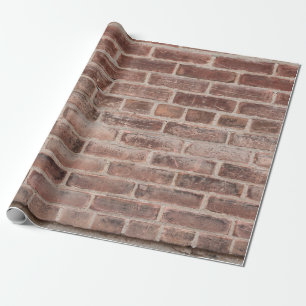 Oude wandtexturewand, abstract, verouderd, archite cadeaupapier